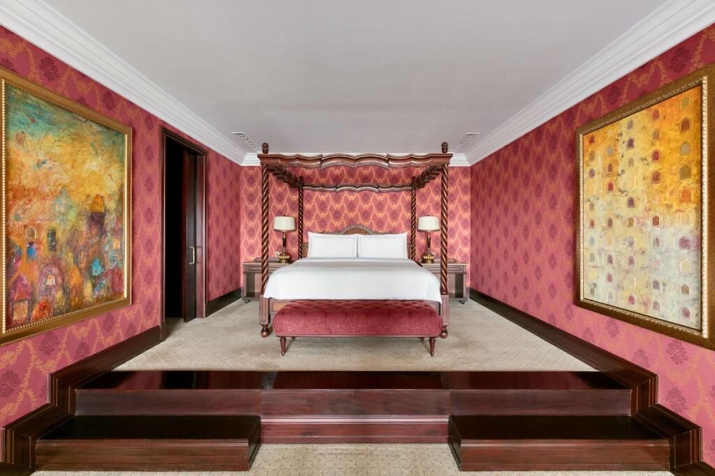 Photo of Bedroom in Al Maqta