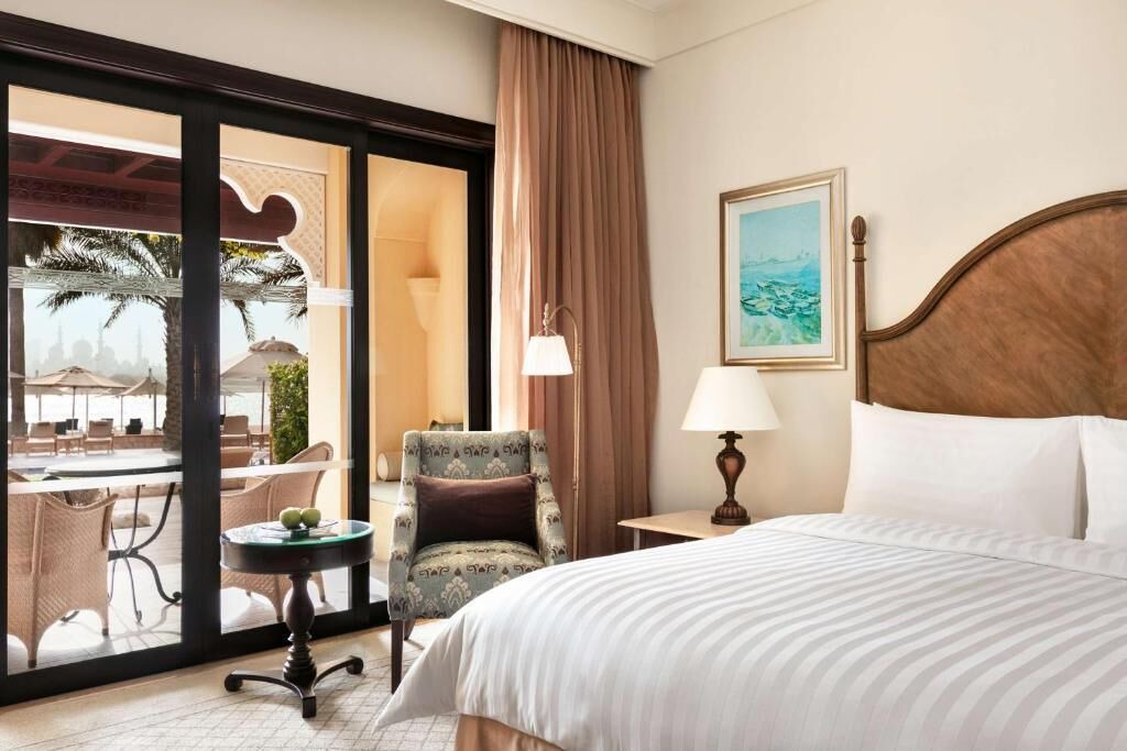 Photo of Bedroom in Al Maqta