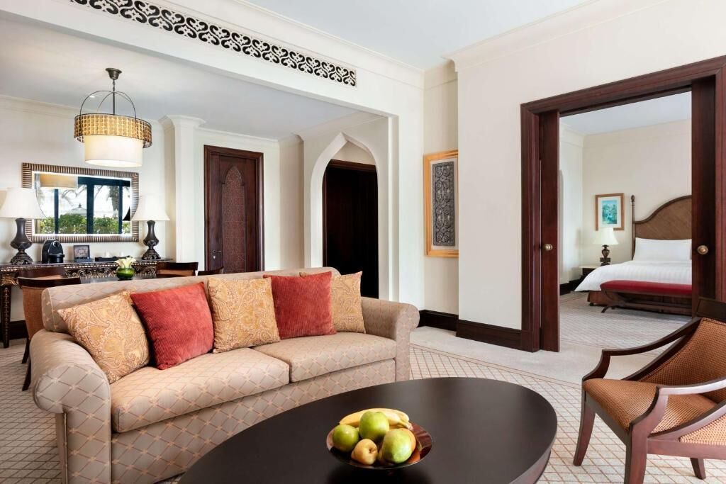 Photo of Livingroom in Al Maqta