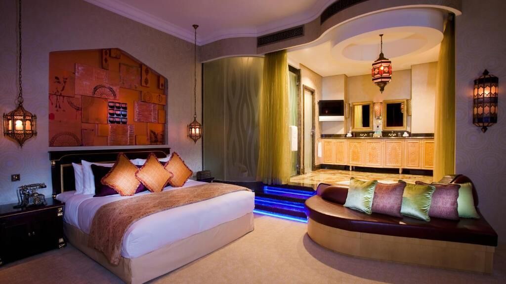 Photo of Bedroom in Al Maqta