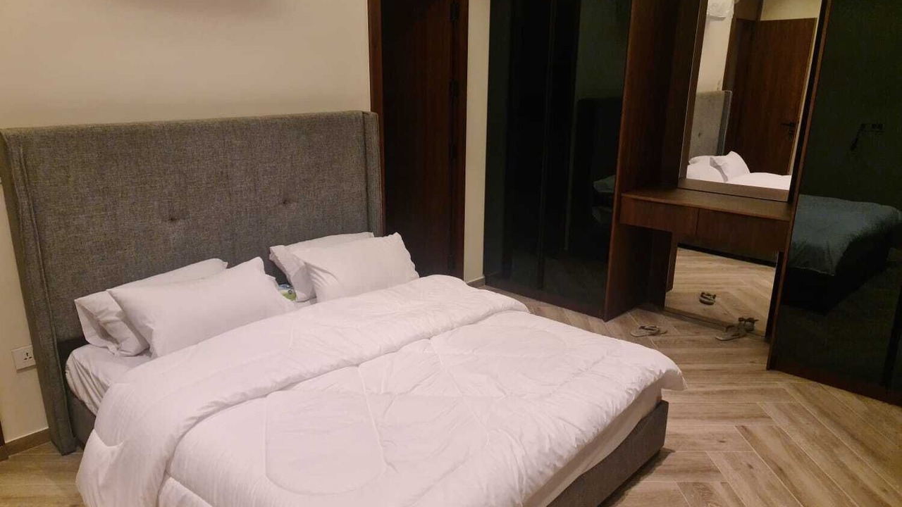 Photo of Bedroom in Al-Maghtas