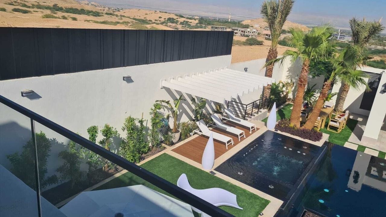 Photo of Outdoor in Al-Maghtas