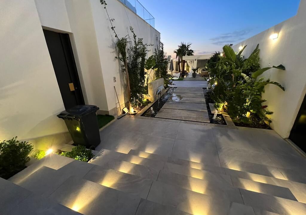 Photo of Patio Balcony in Al-Maghtas