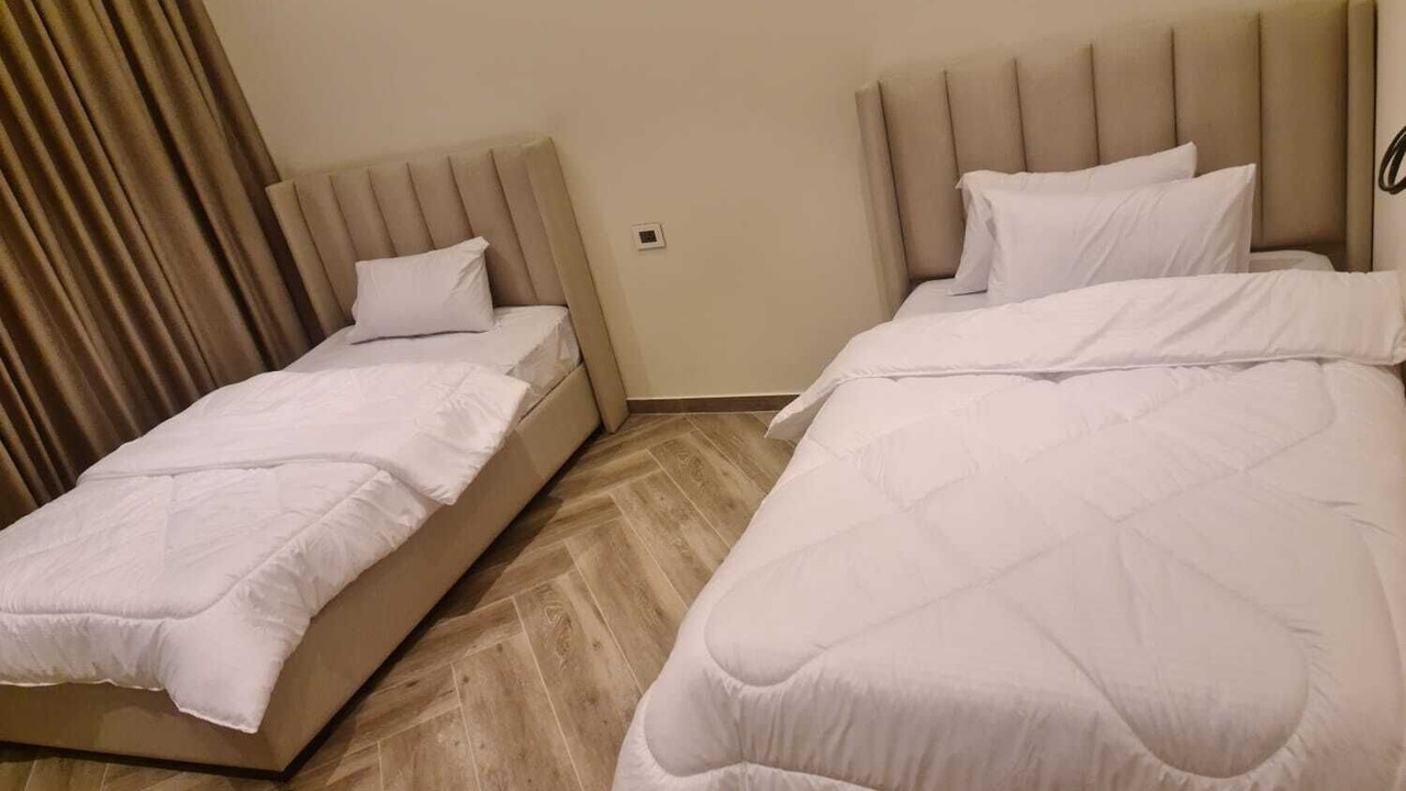 Photo of Bedroom in Al-Maghtas