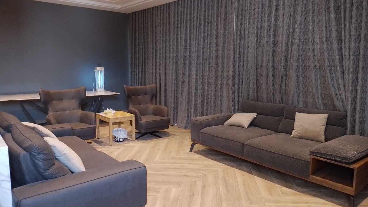 Photo of Livingroom in Al-Maghtas
