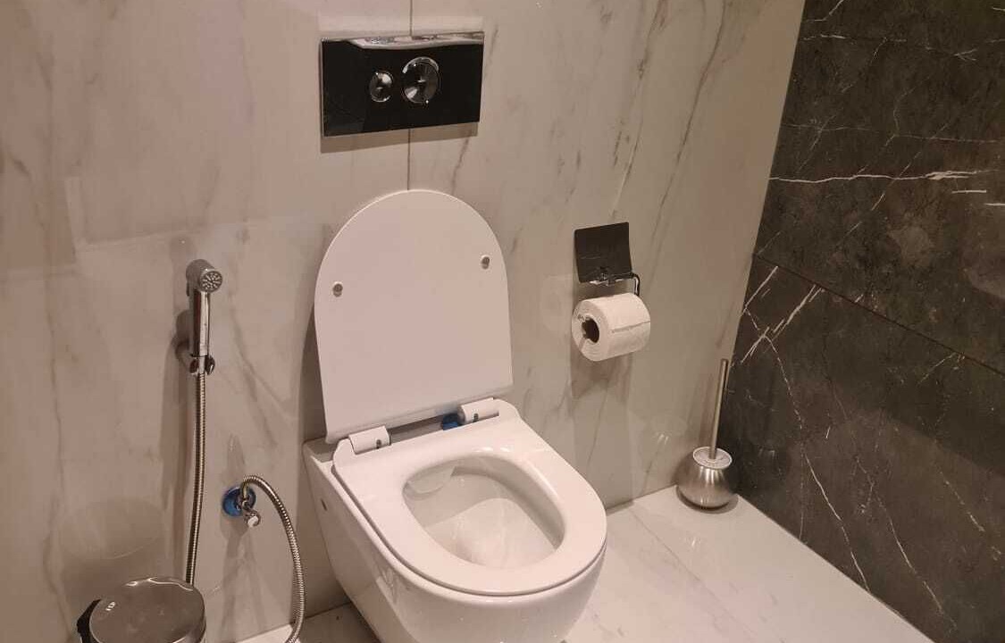 Photo of Bathroom in Al-Maghtas