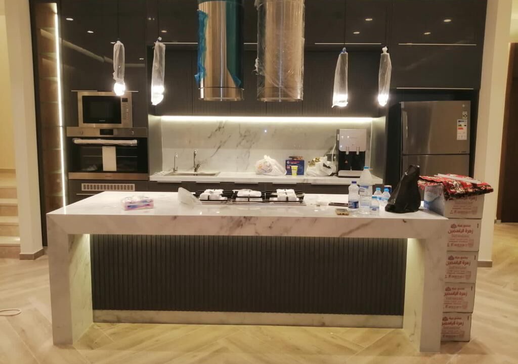 Photo of Kitchen in Al-Maghtas
