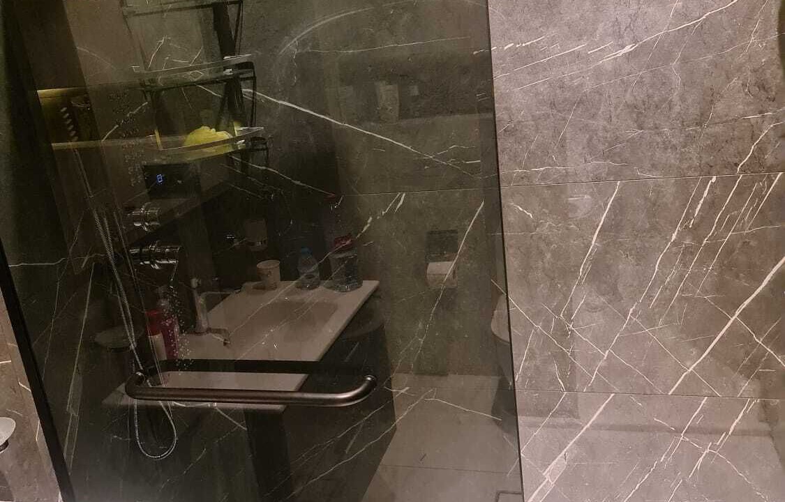 Photo of Bathroom in Al-Maghtas