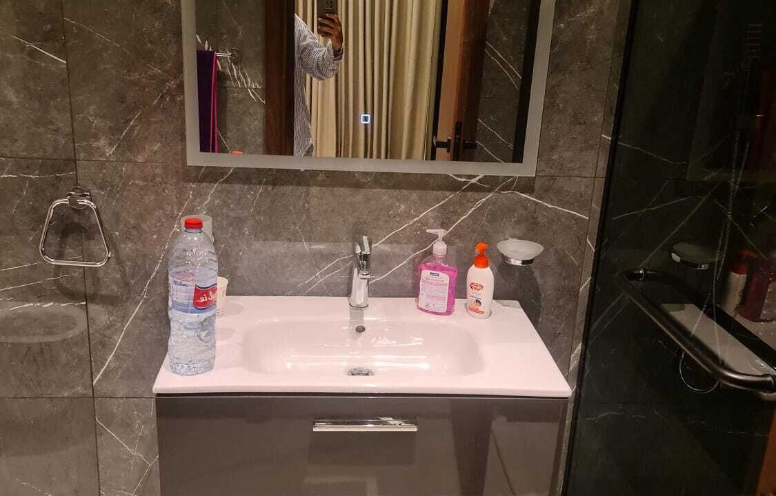 Photo of Bathroom in Al-Maghtas