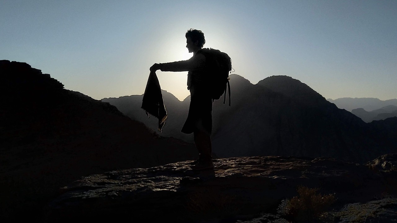 Photo of Outdoor in Wadi Rum