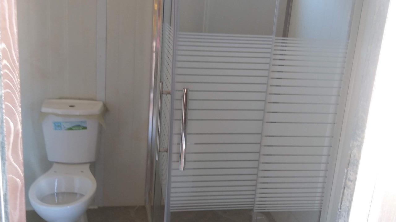 Photo of Bathroom in Wadi Rum