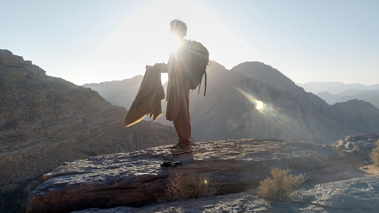 Photo of Others in Wadi Rum