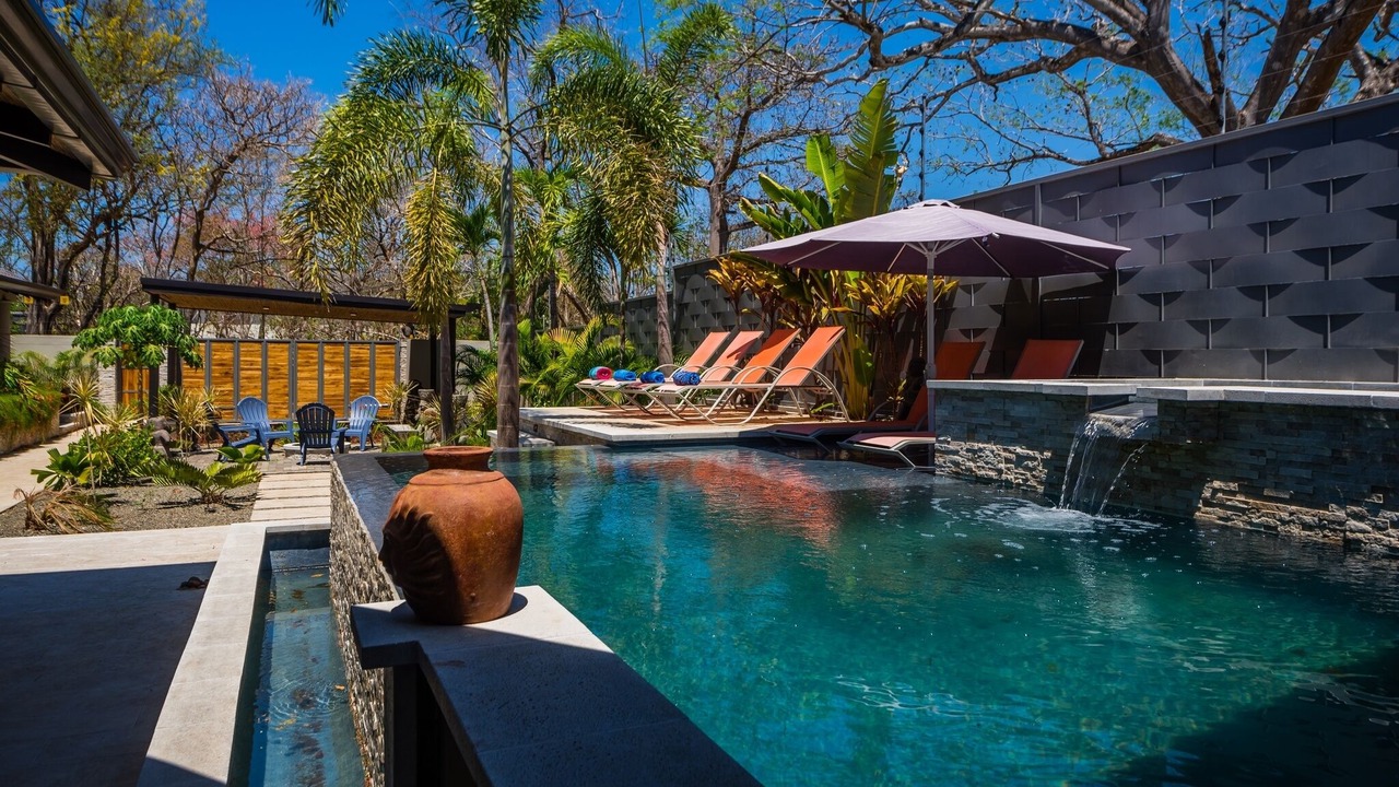 Photo of Outdoor in Playa Langosta
