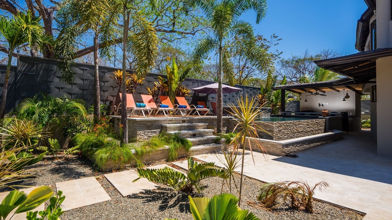 Photo of Outdoor in Playa Langosta