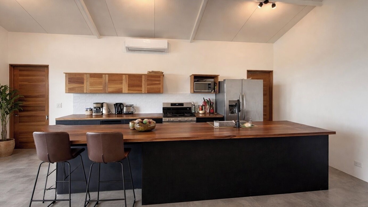 Photo of Kitchen in Ballena