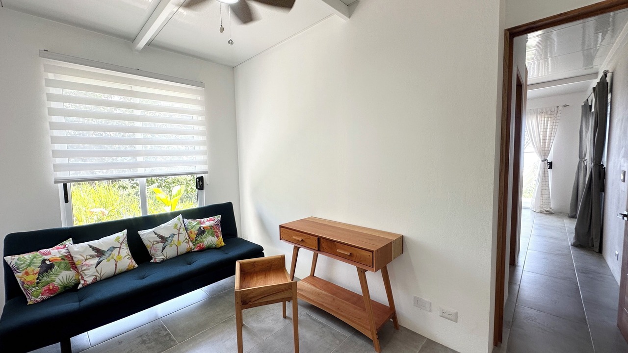 Photo of Livingroom in Ballena