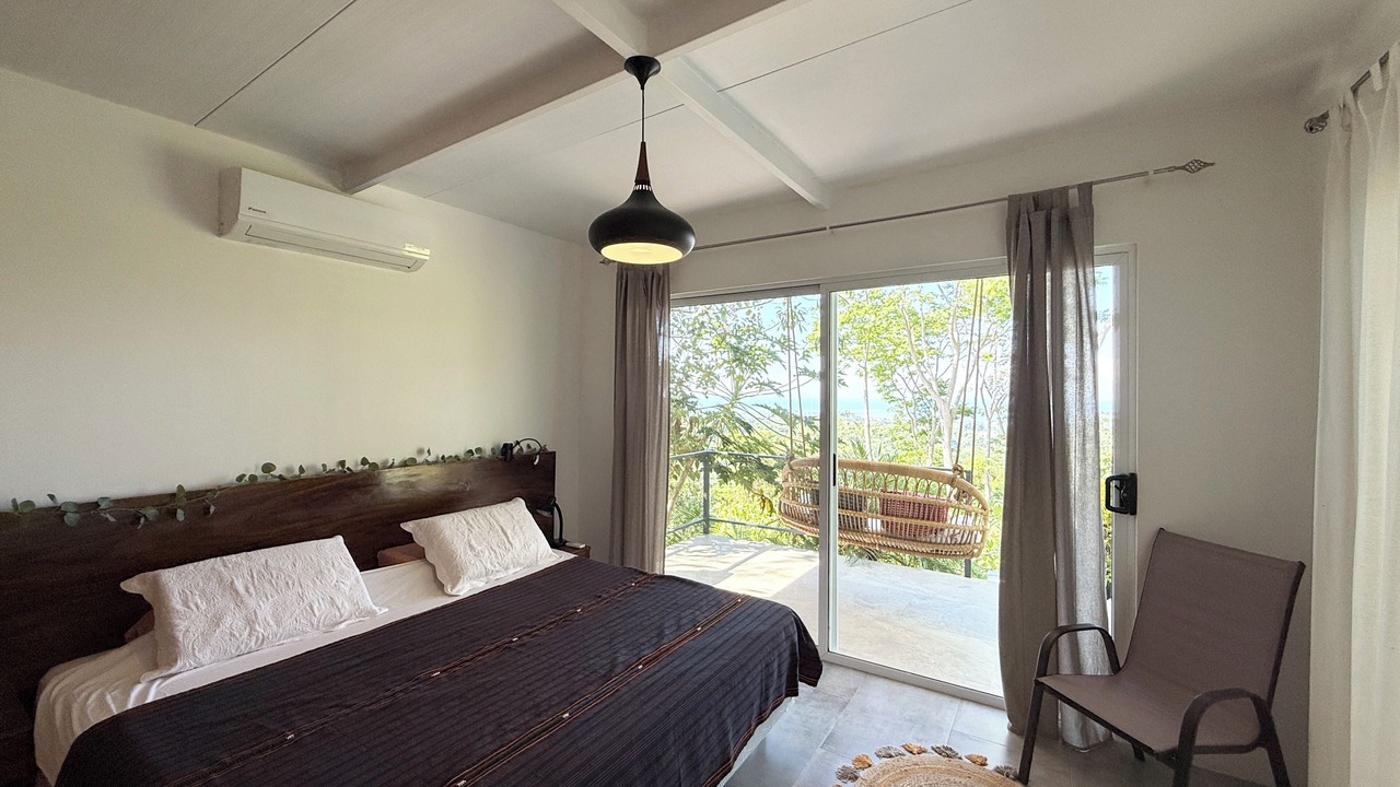 Photo of Bedroom in Ballena