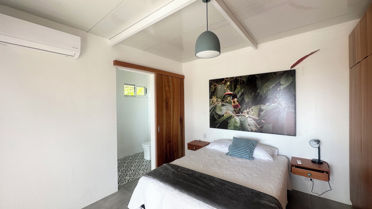Photo of Bedroom in Ballena