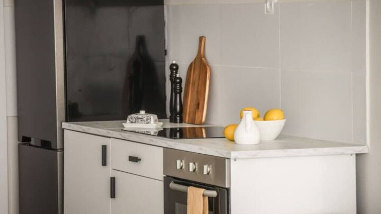 Photo of Kitchen in Old North