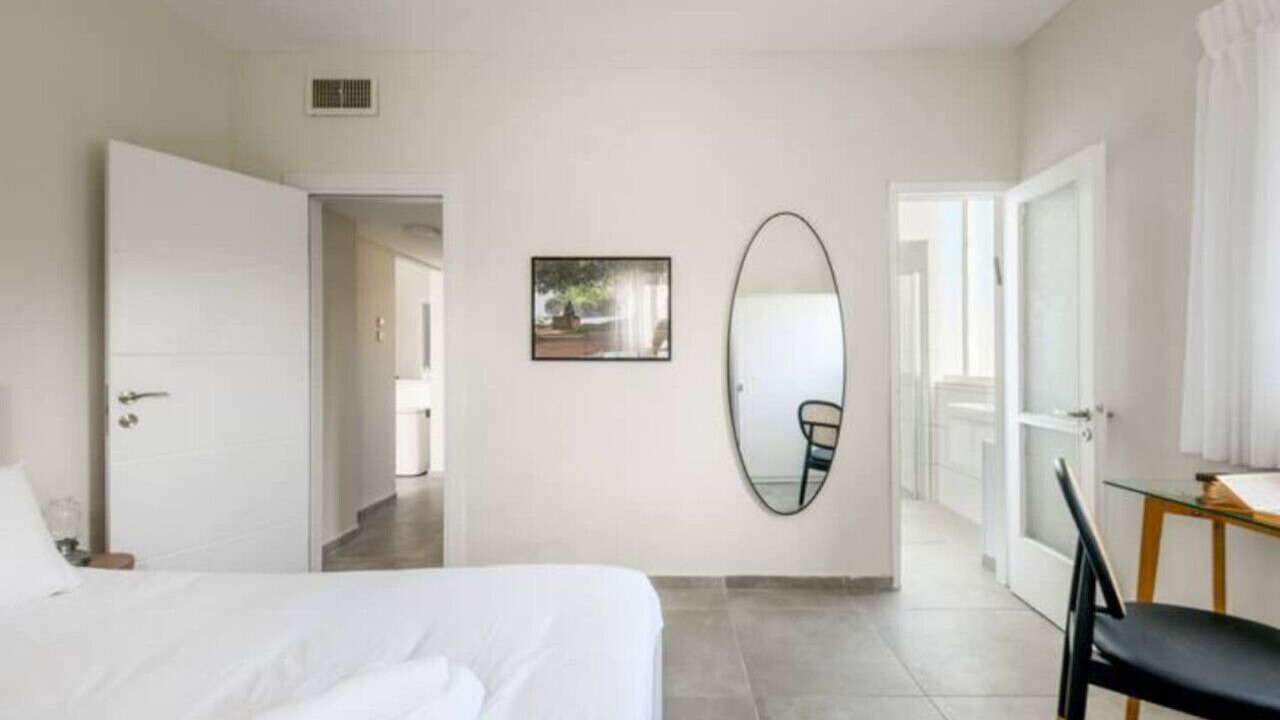 Photo of Bedroom in Old North