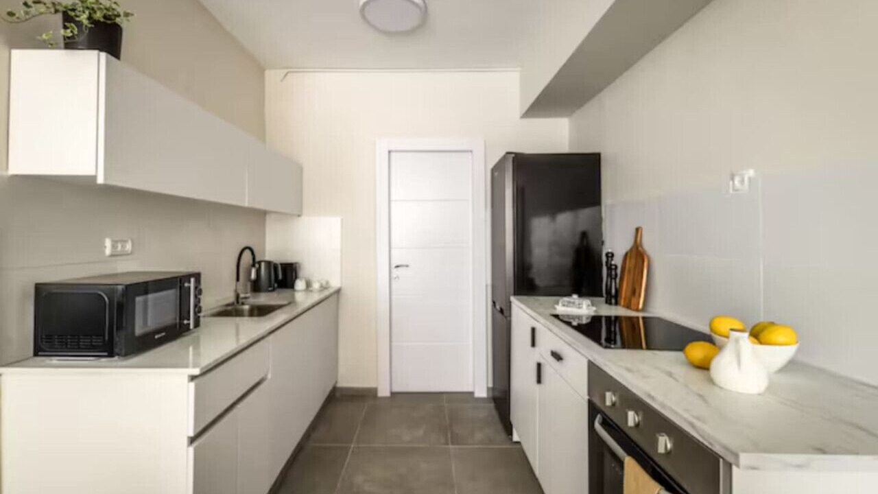 Photo of Kitchen in Old North