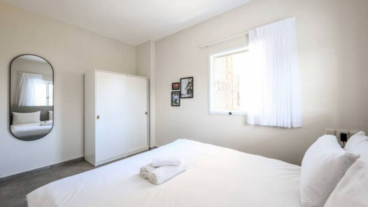 Photo of Bedroom in Old North