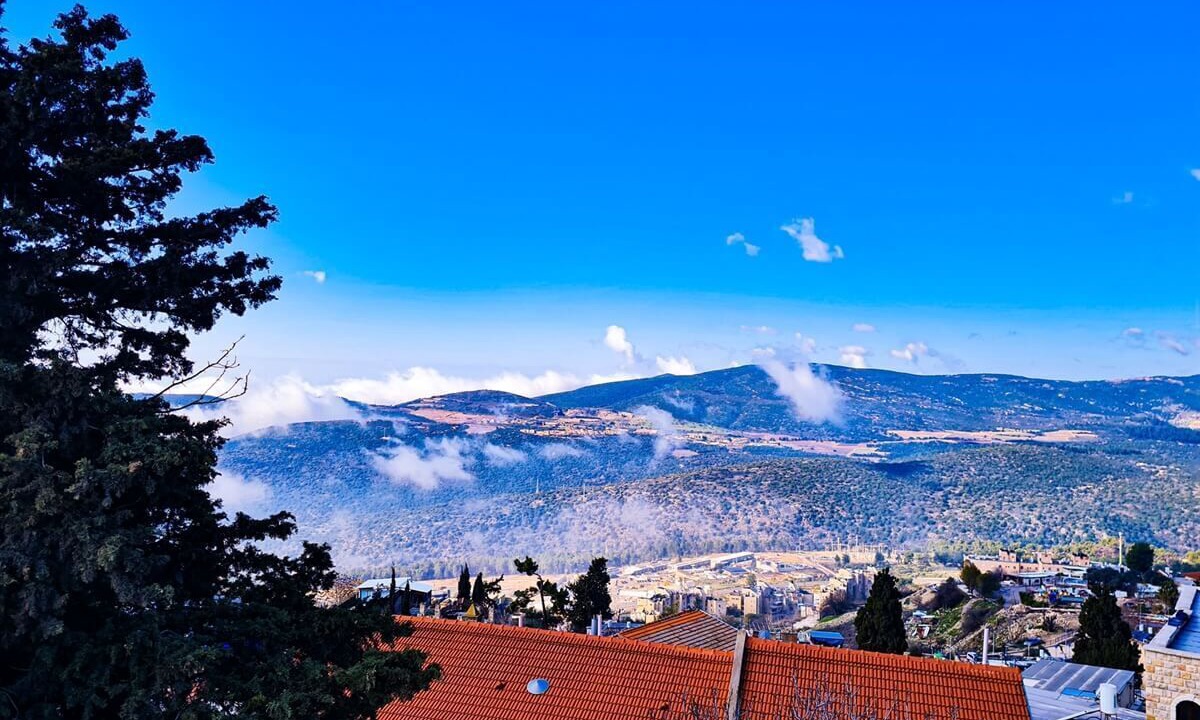 Photo of Outdoor in Safed Old City