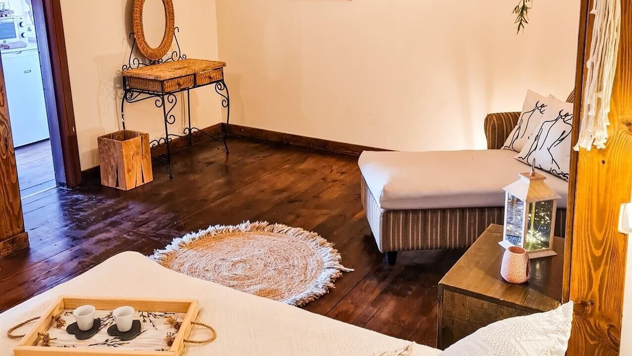 Photo of Bedroom in Safed Old City