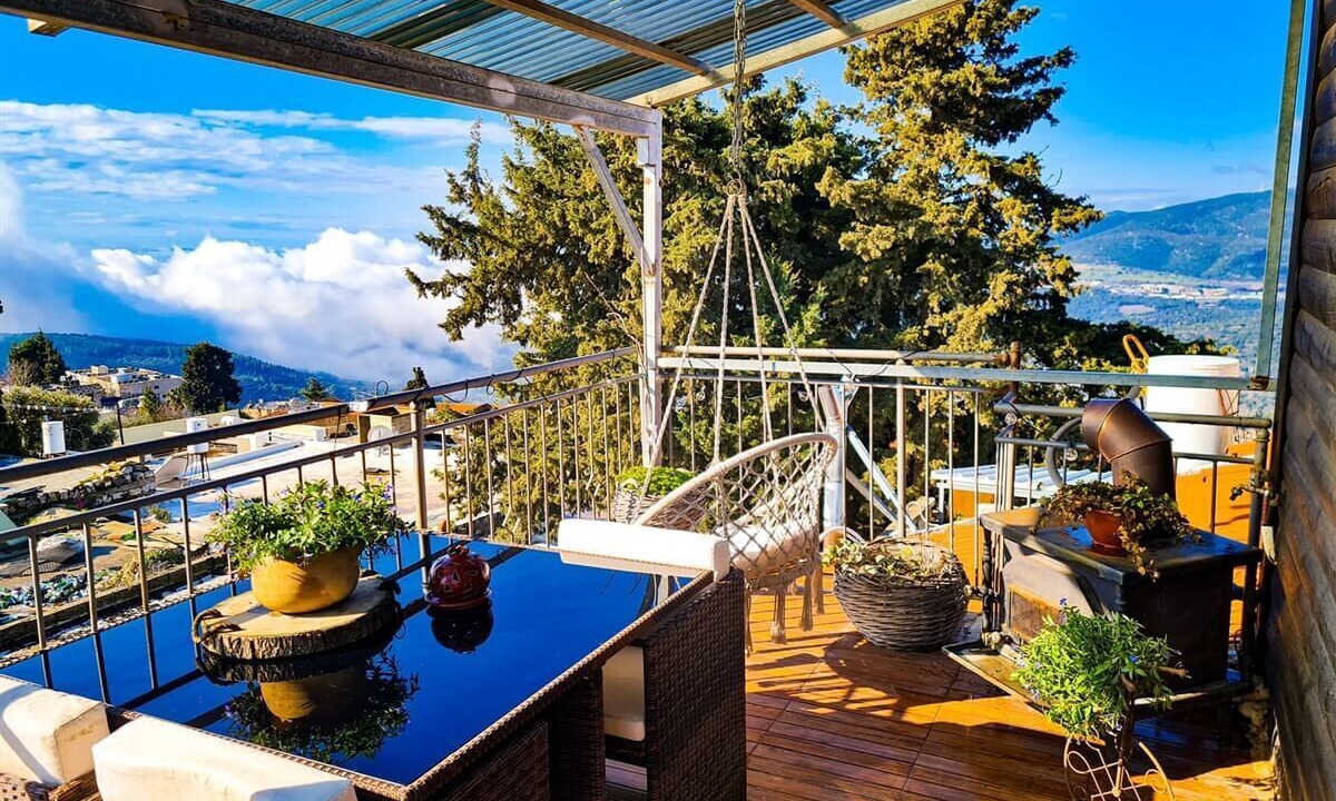 Photo of Outdoor in Safed Old City
