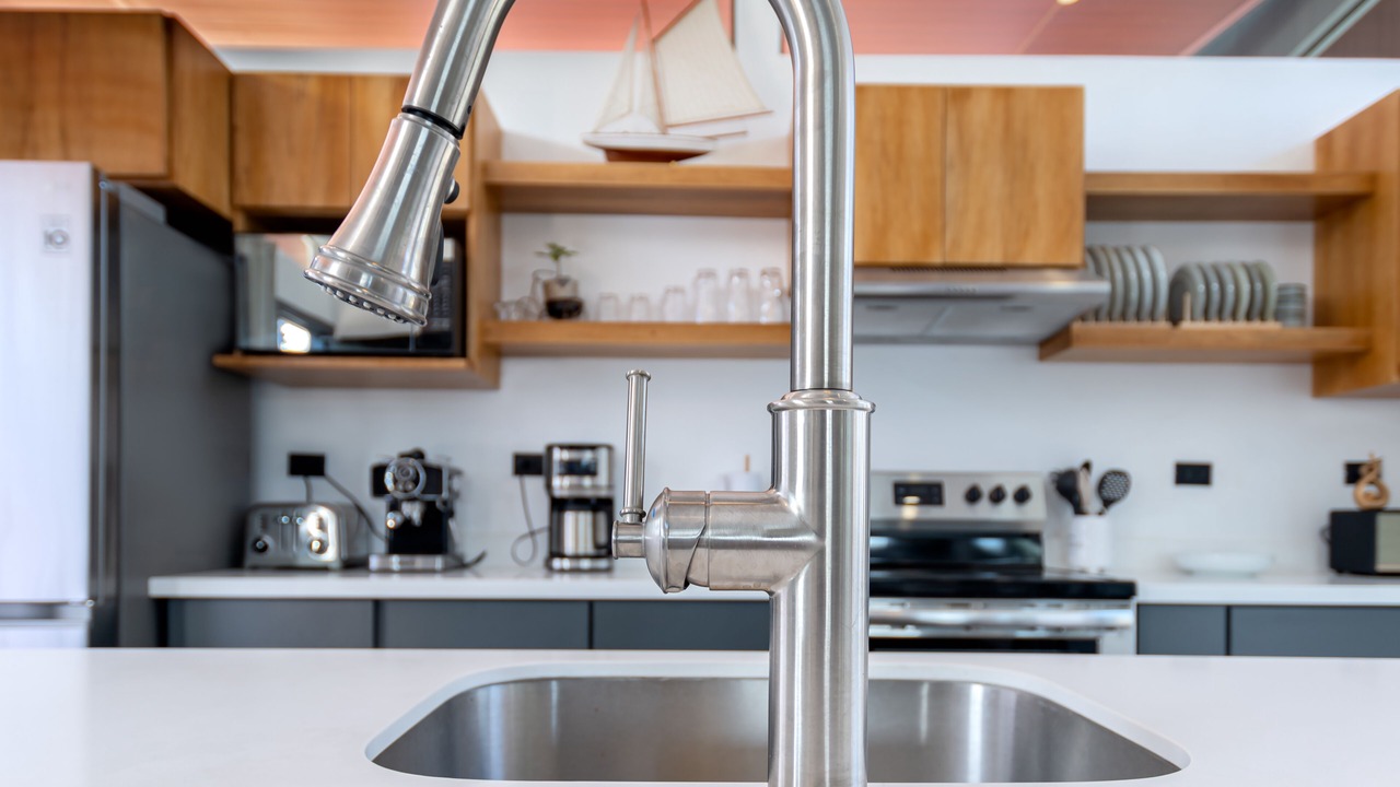 Photo of Kitchen in Uvita