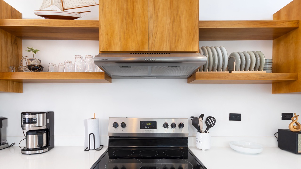 Photo of Kitchen in Uvita