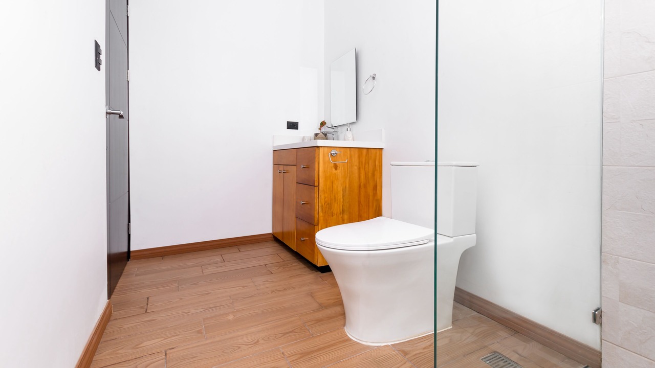 Photo of Bathroom in Uvita