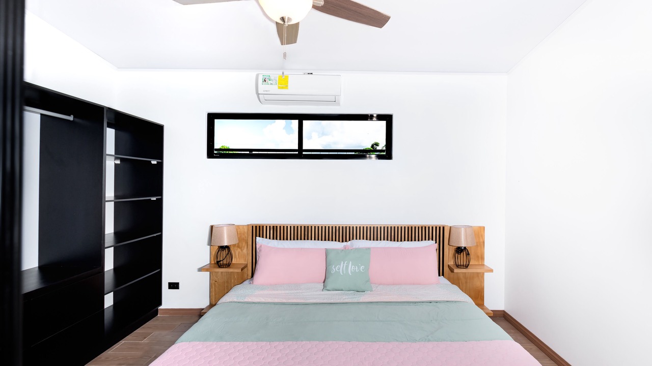 Photo of Bedroom in Uvita