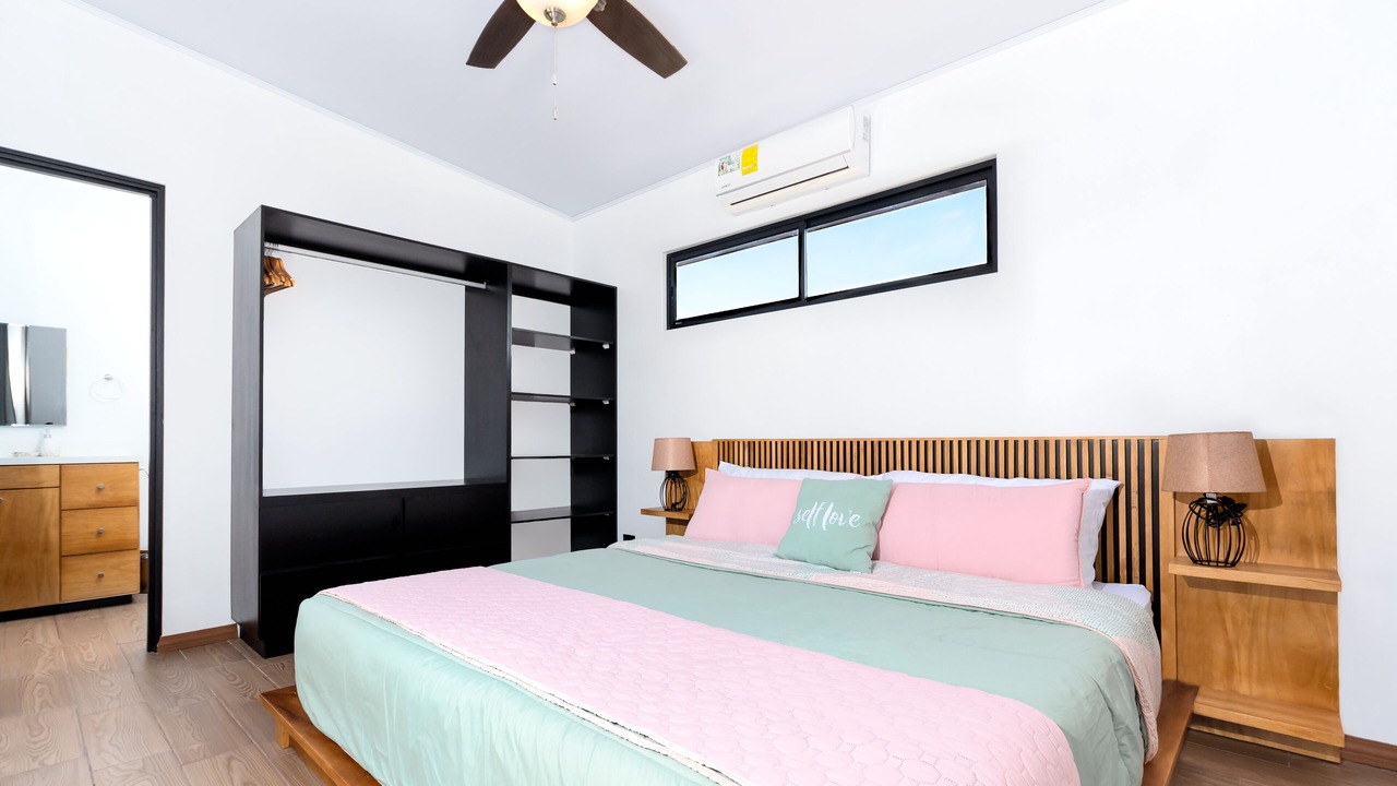 Photo of Bedroom in Uvita
