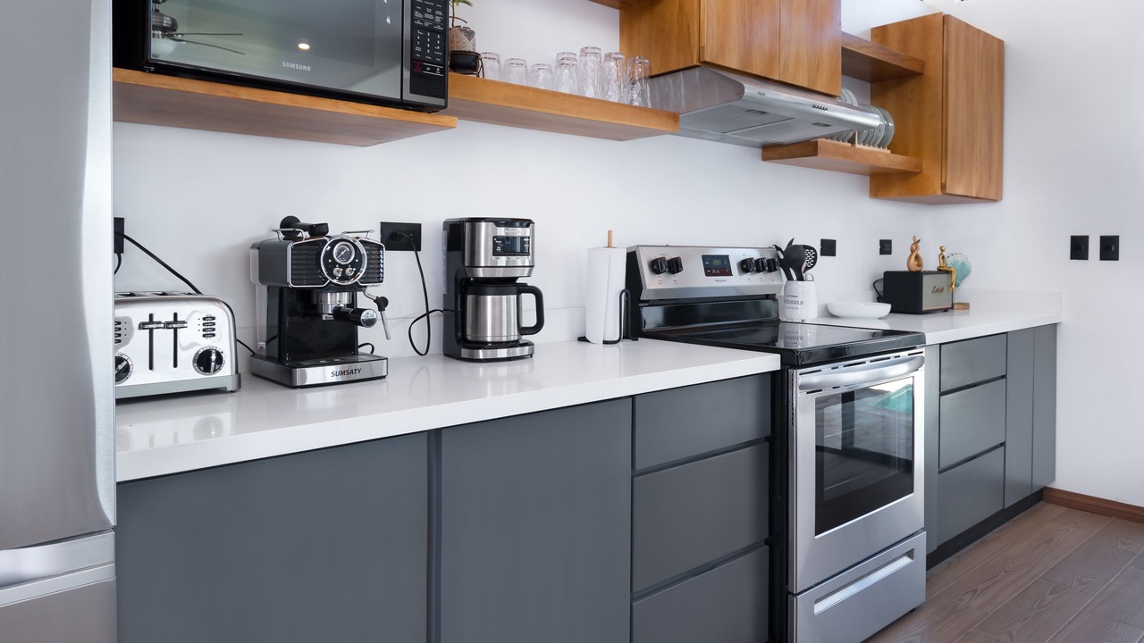 Photo of Kitchen in Uvita