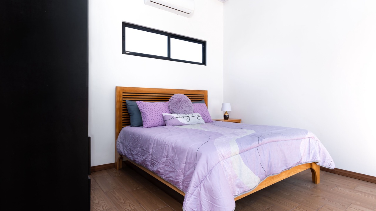 Photo of Bedroom in Uvita