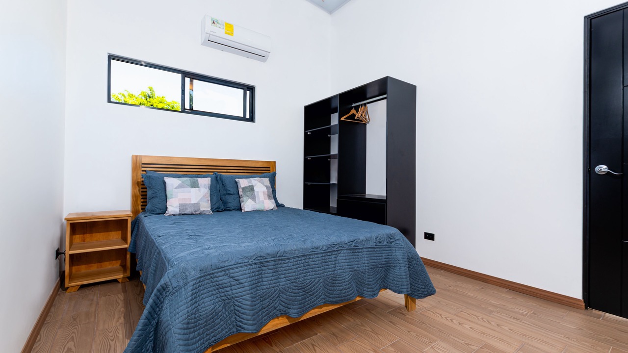 Photo of Bedroom in Uvita