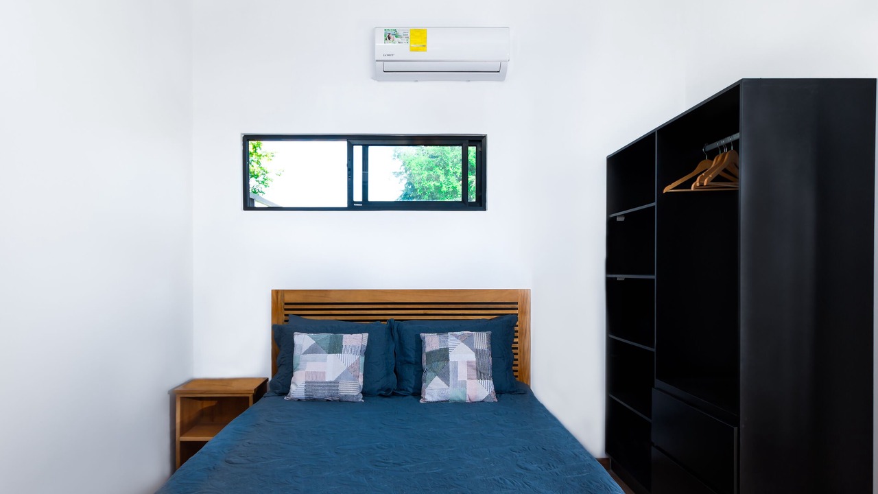 Photo of Bedroom in Uvita