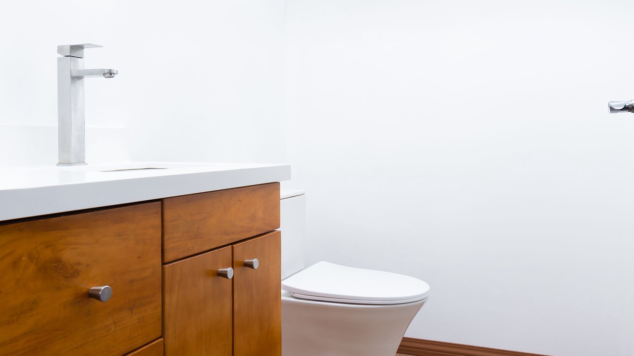 Photo of Bathroom in Uvita