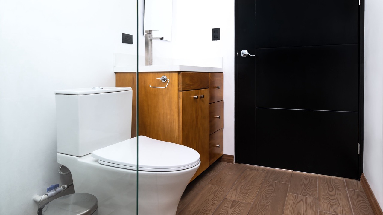 Photo of Bathroom in Uvita