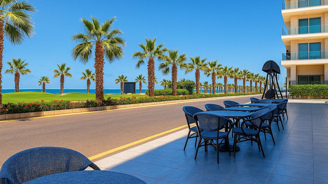 Photo of Outdoor in Az-Zohur