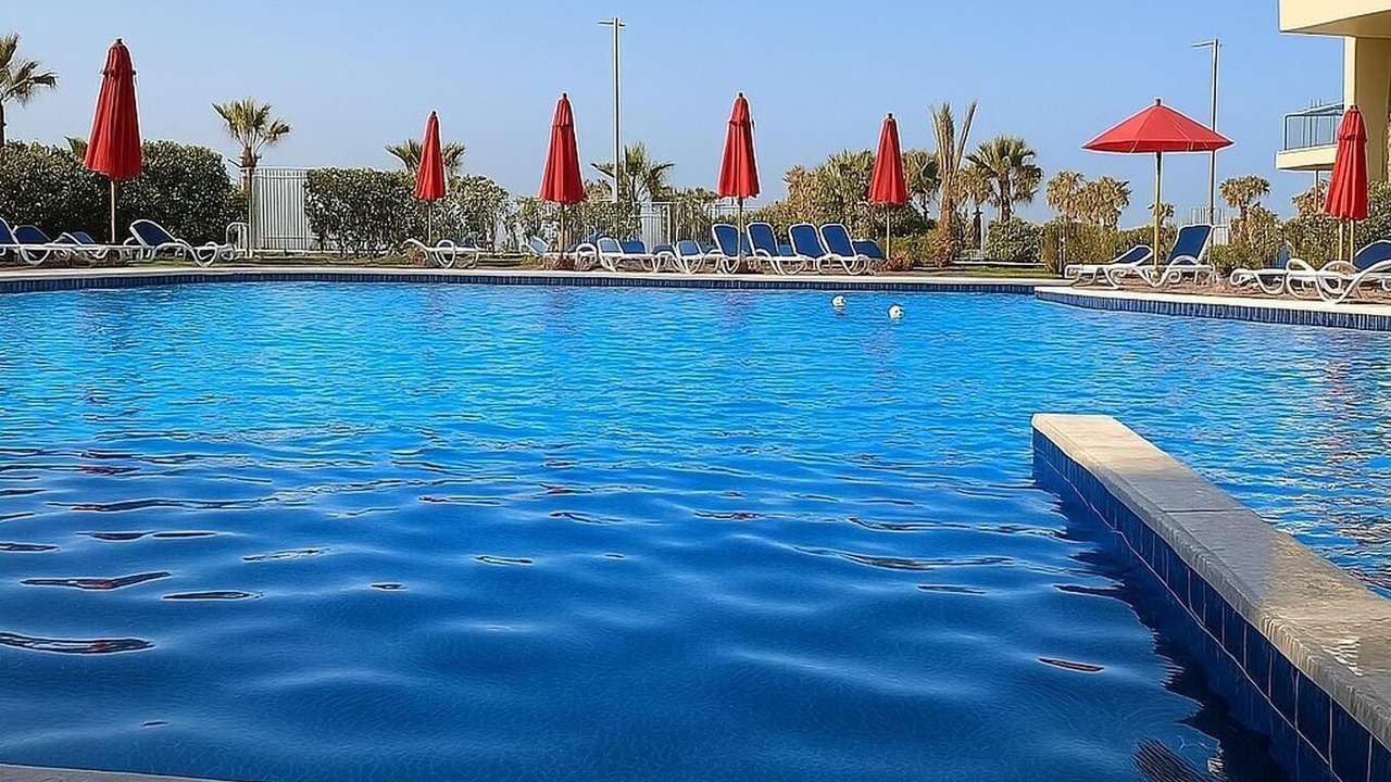 Photo of Outdoor in Al-Manasrah