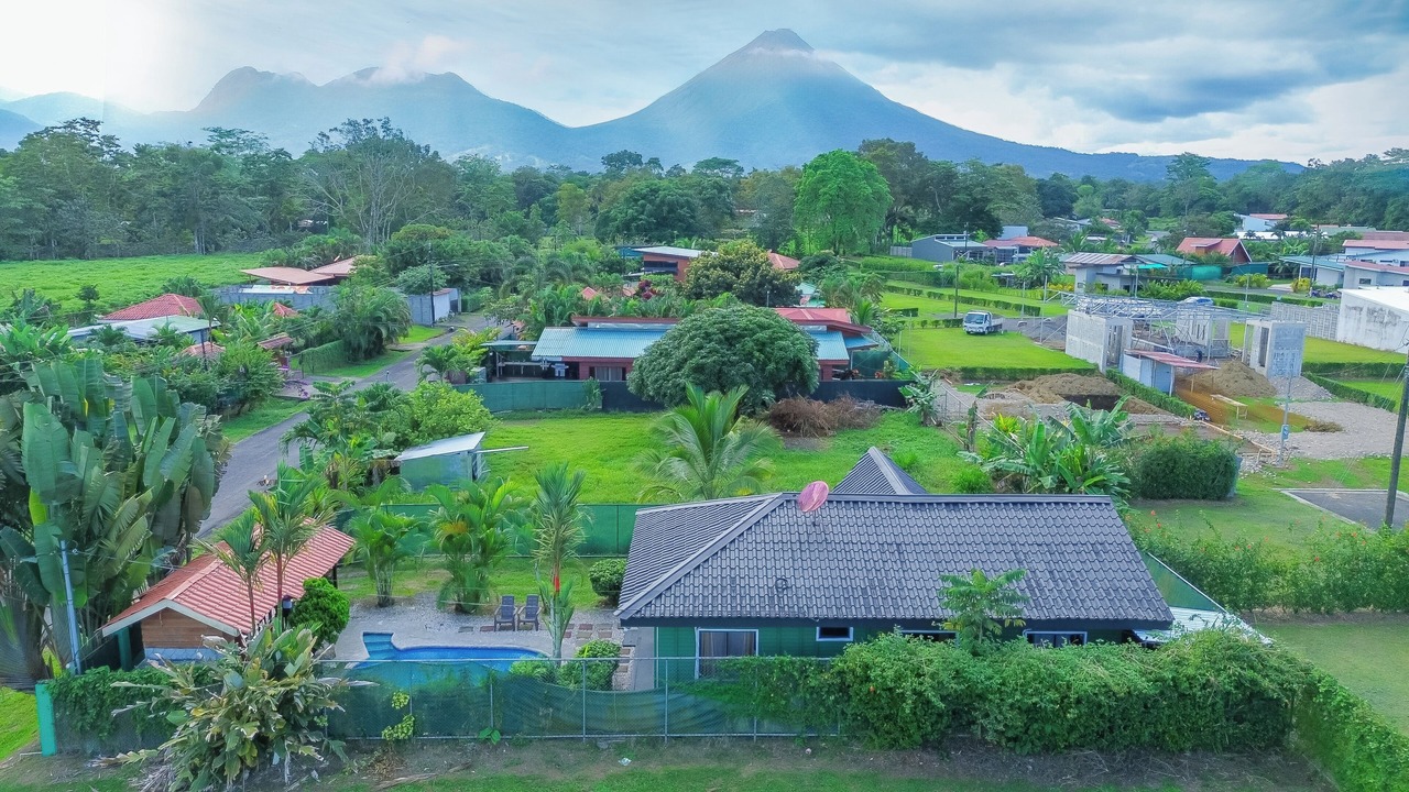 Photo of Outdoor in La Fortuna