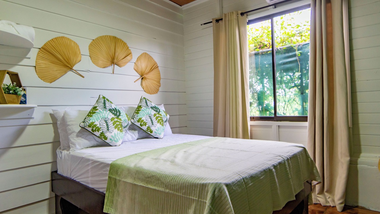 Photo of Bedroom in La Fortuna