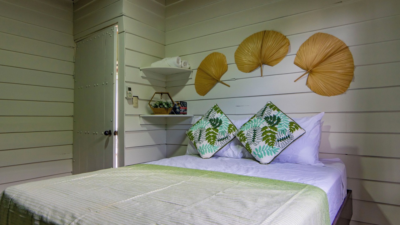 Photo of Bedroom in La Fortuna