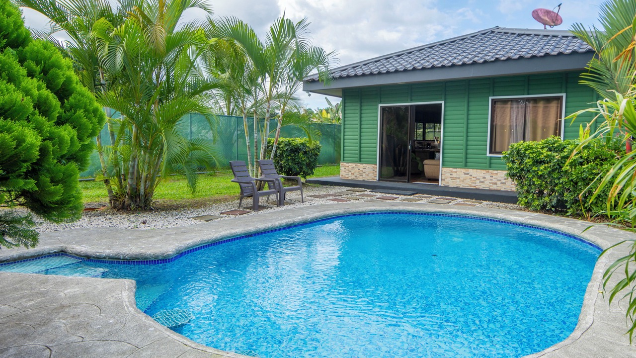 Photo of Outdoor in La Fortuna