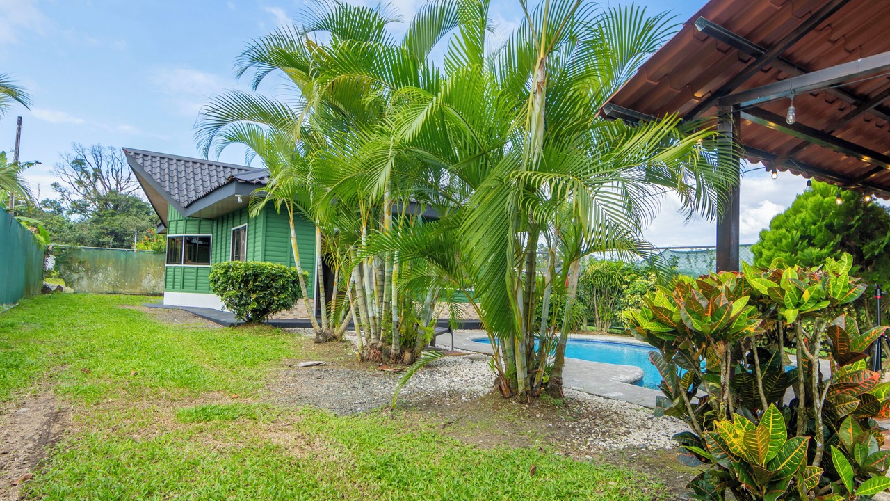 Photo of Outdoor in La Fortuna