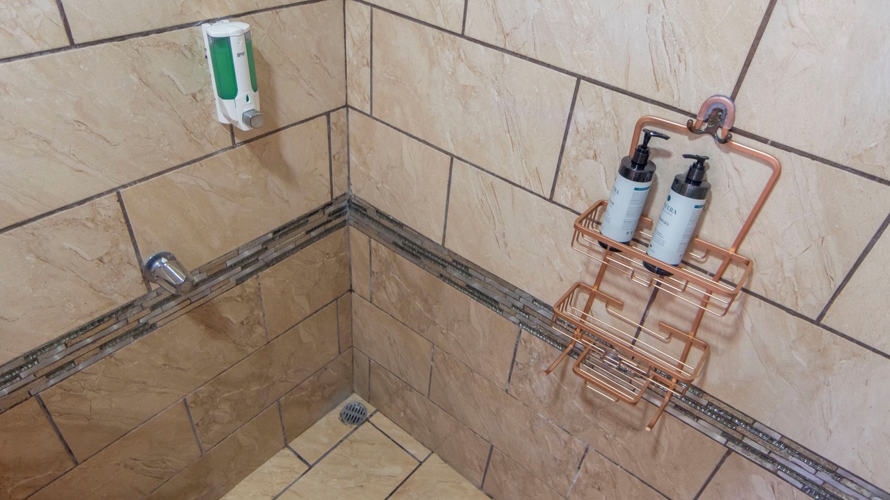 Photo of Bathroom in La Fortuna