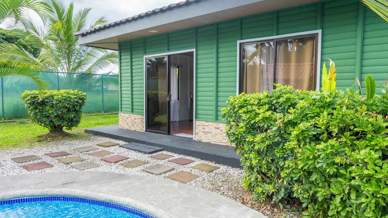 Photo of Outdoor in La Fortuna