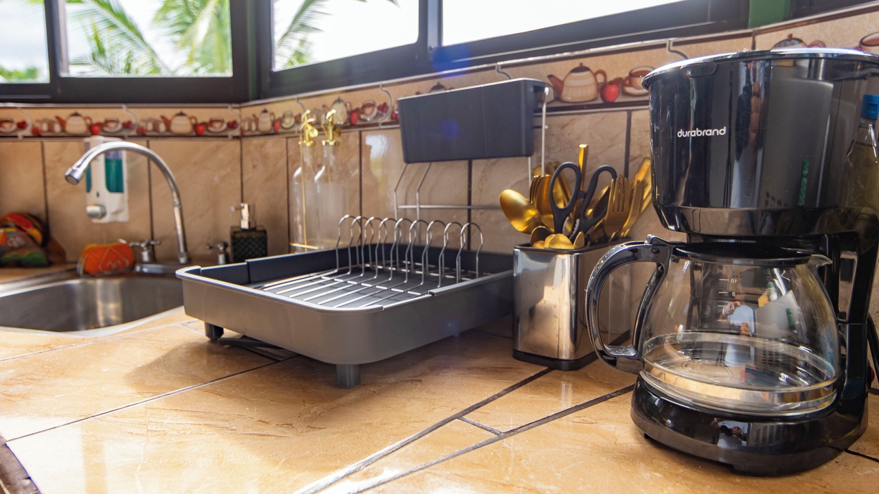 Photo of Kitchen in La Fortuna